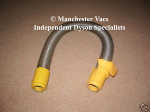 DC01 back hose