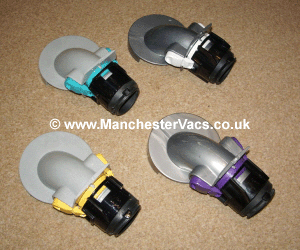 Buy Dyson DC14 inspection pipe Buy Dyson DC14 inspection pipe