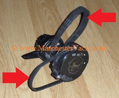 Buy Dyson Brush Control Belts Buy Dyson Brush Control Belts