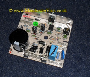 Dyson DC15 PCB Dyson DC15 PCB