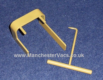 Dyson Brush Roll Removal Tool