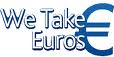 Spend Euros in Manchester