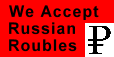 Spend Rubles in Manchester